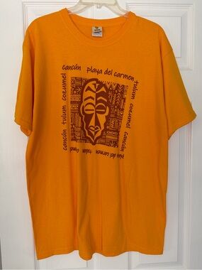 Mexico Shirt